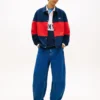 Tommy Jeans Loose Barrel -farkut Tommy Jeans Loose Barrel -farkut