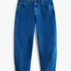Tommy Jeans Loose Barrel -farkut Tommy Jeans Loose Barrel -farkut