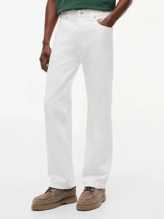 Tommy Jeans Loose Fit -farkut Tommy Jeans Loose Fit -farkut