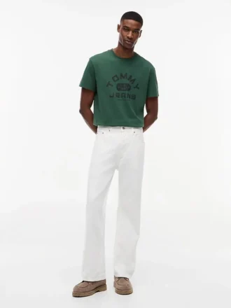 Tommy Jeans Loose Fit -farkut Tommy Jeans Loose Fit -farkut