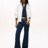 Tommy Jeans Low-Rise Bootcut Pocket Farkut Tommy Jeans Low-Rise Bootcut Pocket Farkut