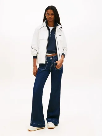Tommy Jeans Low-Rise Bootcut Pocket Farkut