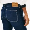 Tommy Jeans Low-Rise Bootcut Pocket Farkut Tommy Jeans Low-Rise Bootcut Pocket Farkut