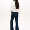 Tommy Jeans Low-Rise Bootcut Pocket Farkut Tommy Jeans Low-Rise Bootcut Pocket Farkut
