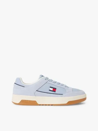 Tommy Jeans Mixed-Media Cupsole -lenkkari