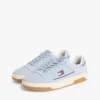 Tommy Jeans Mixed-Media Cupsole -lenkkari