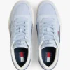 Tommy Jeans Mixed-Media Cupsole -lenkkari