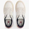 Tommy Jeans -mokkanahkaiset cupsole-lenkkarit Tommy Jeans -mokkanahkaiset cupsole-lenkkarit