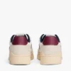 Tommy Jeans -mokkanahkaiset cupsole-lenkkarit Tommy Jeans -mokkanahkaiset cupsole-lenkkarit