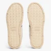 Tommy Jeans -mokkanahkaiset cupsole-lenkkarit Tommy Jeans -mokkanahkaiset cupsole-lenkkarit