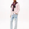 Tommy Jeans -mokkanahkaiset cupsole-lenkkarit Tommy Jeans -mokkanahkaiset cupsole-lenkkarit