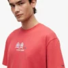 Tommy Jeans Multi-Crest Logo T-paita