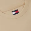 Tommy Jeans Multi-Crest Logo T-paita Tommy Jeans Multi-Crest Logo T-paita