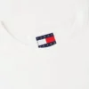 Tommy Jeans Multi-Crest Logo T-paita Tommy Jeans Multi-Crest Logo T-paita