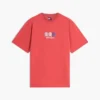 Tommy Jeans Multi-Crest Logo T-paita
