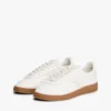 Tommy Jeans -nahkaiset skater-lenkkarit Tommy Jeans -nahkaiset skater-lenkkarit
