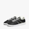 Tommy Jeans -nahkaiset skater-lenkkarit Tommy Jeans -nahkaiset skater-lenkkarit