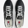 Tommy Jeans -nahkaiset skater-lenkkarit Tommy Jeans -nahkaiset skater-lenkkarit