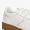 Tommy Jeans -nahkaiset skater-lenkkarit Tommy Jeans -nahkaiset skater-lenkkarit
