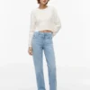 Tommy Jeans -neulepusero Tommy Jeans -neulepusero