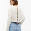 Tommy Jeans -neulepusero Tommy Jeans -neulepusero