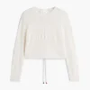 Tommy Jeans -neulepusero Tommy Jeans -neulepusero