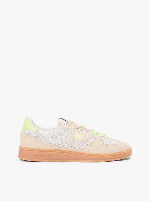 Tommy Jeans -neulotut skater-lenkkarit Tommy Jeans -neulotut skater-lenkkarit
