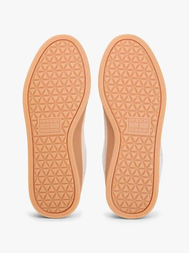 Tommy Jeans -neulotut skater-lenkkarit Tommy Jeans -neulotut skater-lenkkarit