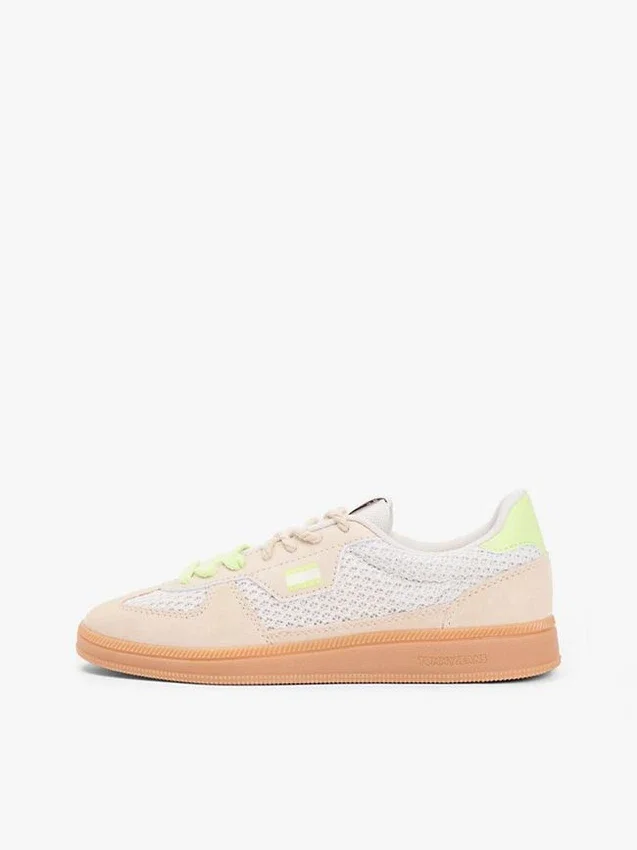 Tommy Jeans -neulotut skater-lenkkarit Tommy Jeans -neulotut skater-lenkkarit