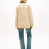 Tommy Jeans Oversized Barn -takki Tommy Jeans Oversized Barn -takki