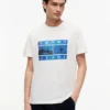 Tommy Jeans Photo Graphic T-paita