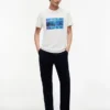Tommy Jeans Photo Graphic T-paita