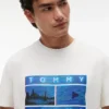 Tommy Jeans Photo Graphic T-paita
