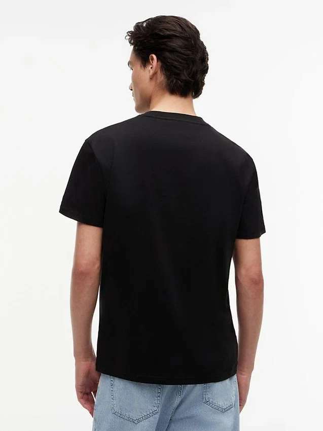 Tommy Jeans Photo Graphic T-paita Tommy Jeans Photo Graphic T-paita
