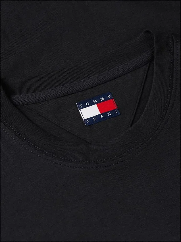 Tommy Jeans Photo Graphic T-paita Tommy Jeans Photo Graphic T-paita