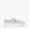 Tommy Jeans -platform-mokkanahkaiset lenkkarit Tommy Jeans -platform-mokkanahkaiset lenkkarit