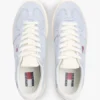 Tommy Jeans -platform-mokkanahkaiset lenkkarit Tommy Jeans -platform-mokkanahkaiset lenkkarit