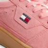 Tommy Jeans -platform-mokkanahkaiset lenkkarit Tommy Jeans -platform-mokkanahkaiset lenkkarit
