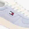 Tommy Jeans -platform-mokkanahkaiset lenkkarit Tommy Jeans -platform-mokkanahkaiset lenkkarit