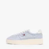 Tommy Jeans -platform-mokkanahkaiset lenkkarit Tommy Jeans -platform-mokkanahkaiset lenkkarit