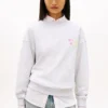 Tommy Jeans Puff Print Boxy -huppari