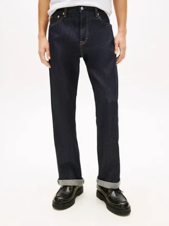 Tommy Jeans Regular Straight -farkut Tommy Jeans Regular Straight -farkut