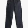 Tommy Jeans Regular Straight -farkut Tommy Jeans Regular Straight -farkut