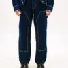 Tommy Jeans Relaxed Carpenter Farkut Tommy Jeans Relaxed Carpenter Farkut