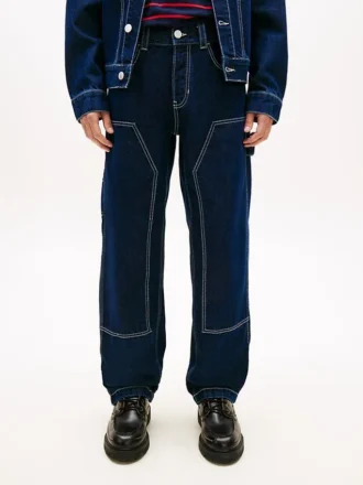 Tommy Jeans Relaxed Carpenter Farkut Tommy Jeans Relaxed Carpenter Farkut