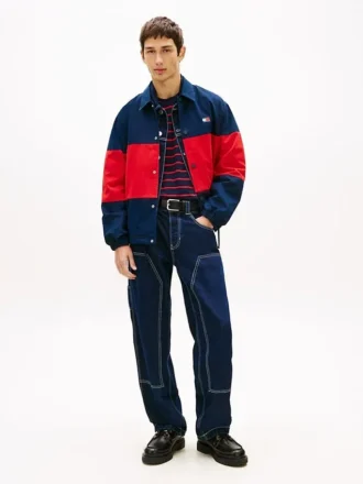 Tommy Jeans Relaxed Carpenter Farkut Tommy Jeans Relaxed Carpenter Farkut