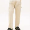 Tommy Jeans Relaxed Carpenter -housut Tommy Jeans Relaxed Carpenter -housut