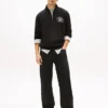 Tommy Jeans Relaxed Carpenter -housut Tommy Jeans Relaxed Carpenter -housut