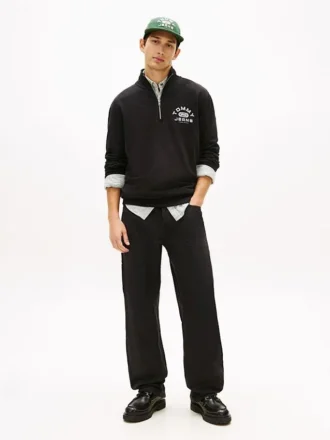 Tommy Jeans Relaxed Carpenter -housut Tommy Jeans Relaxed Carpenter -housut