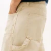 Tommy Jeans Relaxed Carpenter -housut Tommy Jeans Relaxed Carpenter -housut